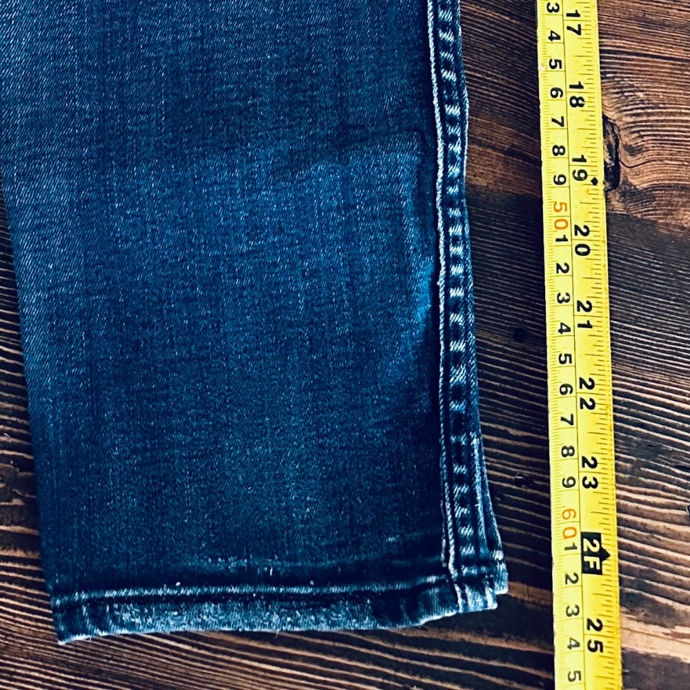 Mother Jeans 27 - Picture 4 of 4